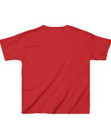 "Valentine's Day - Monet Style" Kids Heavy Cotton Tee