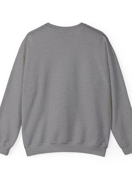 "Cat Face Sketch" Unisex Adult Sweatshirt