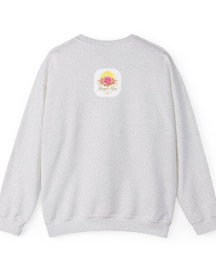 "Blessed and Beautiful" Unisex Adult Sweatshirt