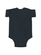 Black / NB (0-3M)