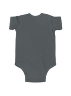 Charcoal / NB (0-3M)