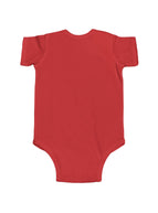 Red / NB (0-3M)