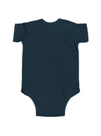Navy / NB (0-3M)