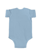 Light Blue / NB (0-3M)