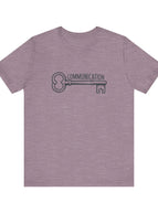 Heather Purple / XS