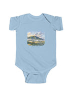 Light Blue / NB (0-3M)