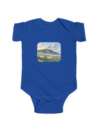 Royal / NB (0-3M)
