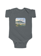 Charcoal / NB (0-3M)