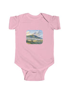 Pink / NB (0-3M)