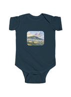 Navy / NB (0-3M)