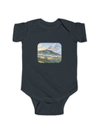 Black / NB (0-3M)