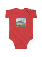 Red / NB (0-3M)