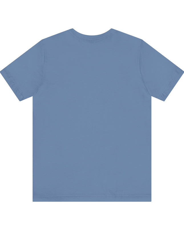 "Herencia mexicana - Xoloitzcuintli" Unisex Jersey Short Sleeve Tee