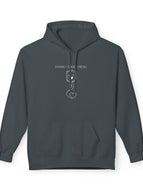 S / Dark Heather