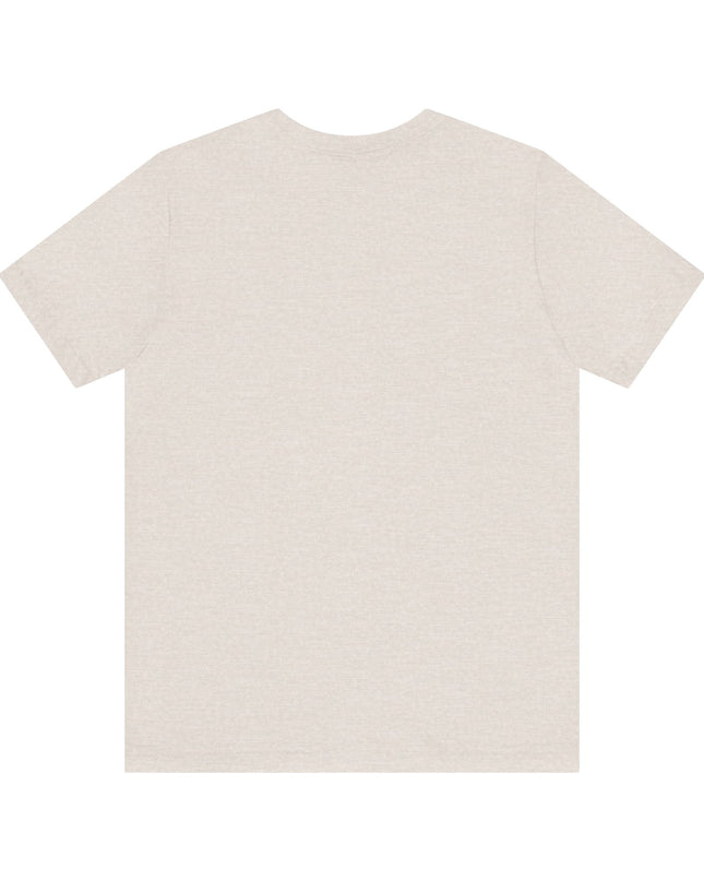 "Listening for the lesson, (Energy for Success)" UnisexJersey Short Sleeve Tee