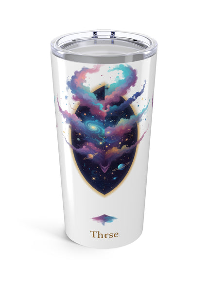 "The Universe is Inside of You" Tumbler 20oz