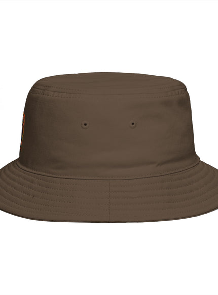 "Alebrije Panther" Bucket Hat