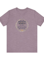 Heather Purple / XS