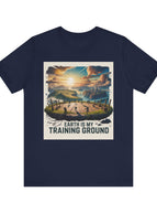 Navy / XS
