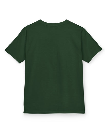 "Valentine's Day - Monet Style" Kids Heavy Cotton Tee