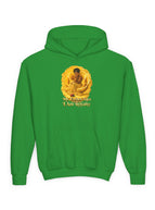 S / Irish Green