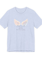Heather Prism Blue / XS