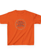 Orange / XS