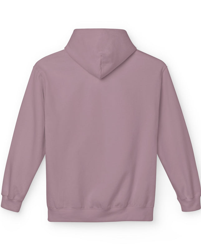 "Keep on the Sunny Side of Life" Unisex Midweight Softstyle Fleece Hoodie