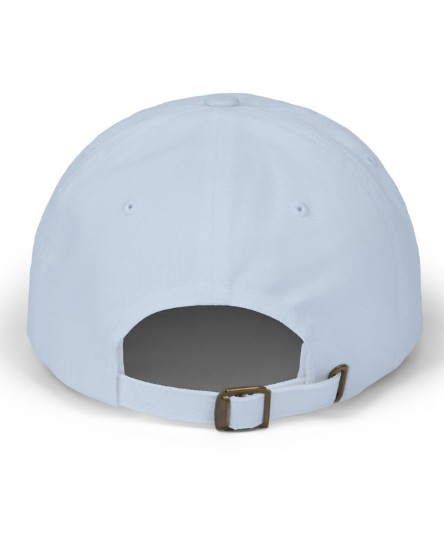 "Dear Santa – Define good, embroidery" Classic Dad Cap