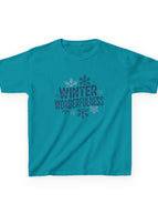Tropical Blue / XS