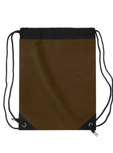 "Red Hill Sunset Farms" Drawstring Bag