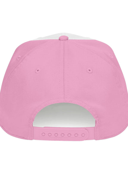 "Chesterman 5000" Mid Profile Baseball Cap