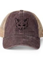 One size / Chocolate / Fawn / Khaki