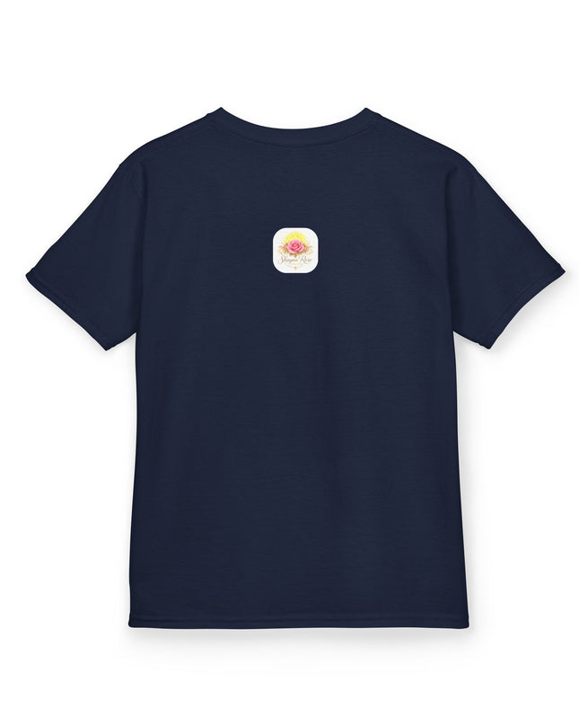 "Together We Are Loved" Kids Heavy Cotton Tee