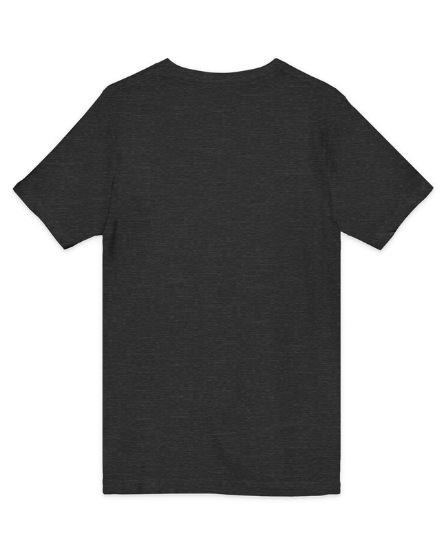 "My Land is Your Land" Unisex Jersey Short Sleeve V-Neck Tee