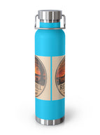 Pebble Blue / 22oz
