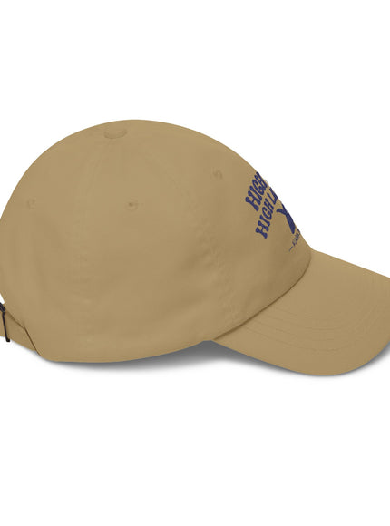 "Alaska" Classic Dad Cap