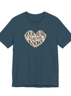 XS / Deep Teal