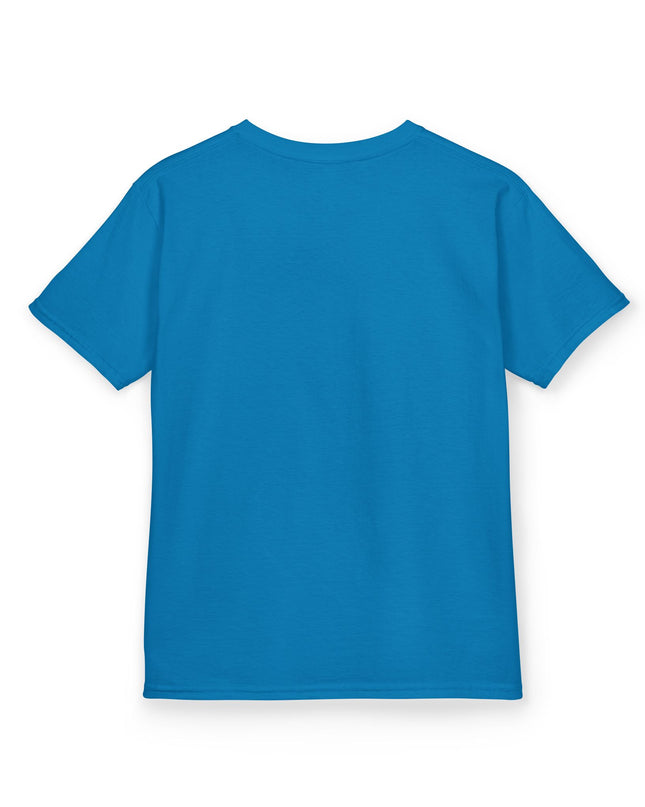 "Blessed and Beautiful" Kids Heavy Cotton Tee