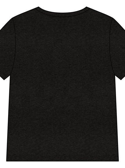 "Marin County, Above the Fog" Women’s Relaxed Heather CVC V-Neck Tee