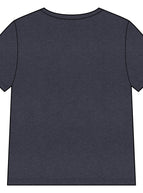 Heather Navy / S