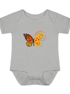 NB (0-3M) / Heather