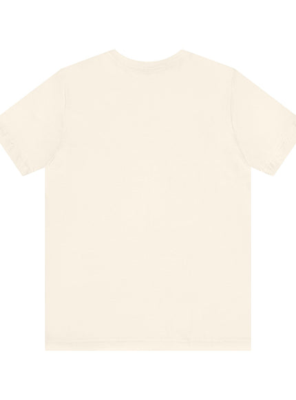 "Cat Tails (image)" Unisex Jersey Short Sleeve Tee