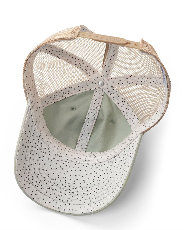 "We are Winning all the Time" Women's Washed Mesh-Back Cap