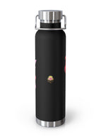 Black / 22oz