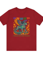 Canvas Red / XS