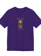 XS / Team Purple