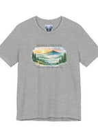 XS / Athletic Heather