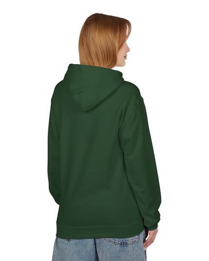 "Mom Strong" Unisex Midweight Softstyle Fleece Hoodie