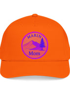 One size / Neon Orange